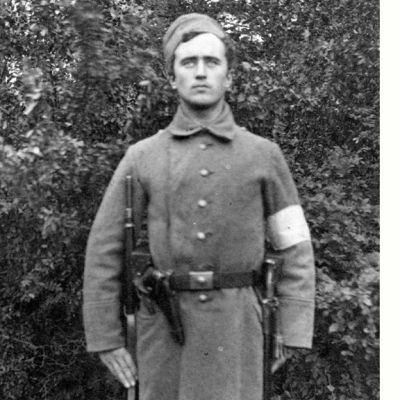 Simojoesta tuli 1930-luvun aikana yksi äärioikeistolaisten merkittävimmistä hahmoista