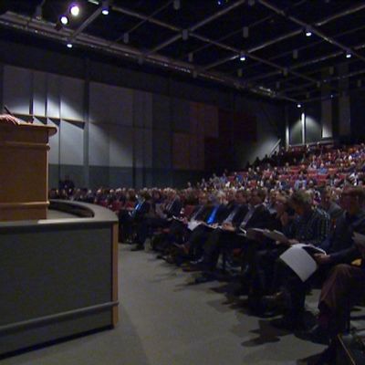 Findan yhtiökokous Turussa 27.2.2017
