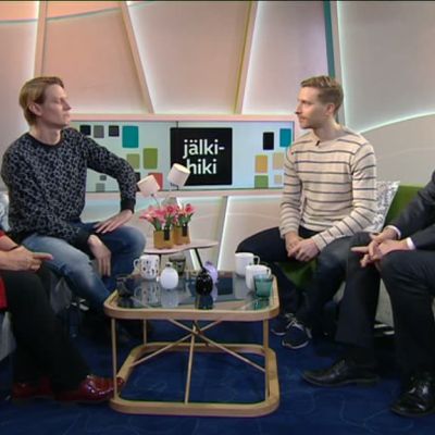 Reetta Merilainen Uusimmat Sisallot Yle Fi