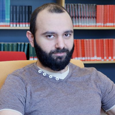 Kareem Emam