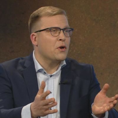 Jussi Eronen