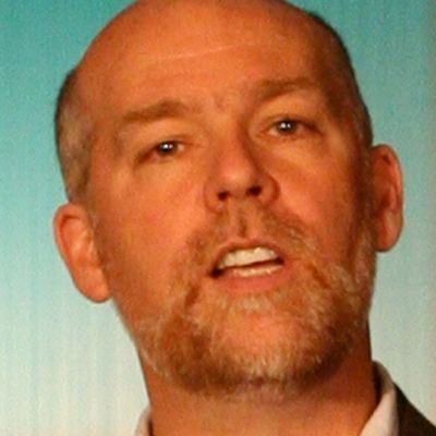 Greg Gianforte