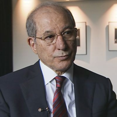Ahmet Üzümcü