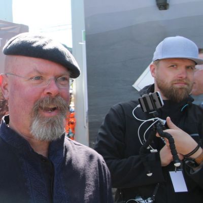 Jamie Hyneman