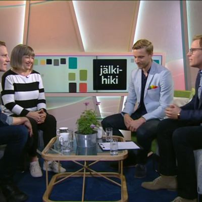Reetta Merilainen Uusimmat Sisallot Yle Fi