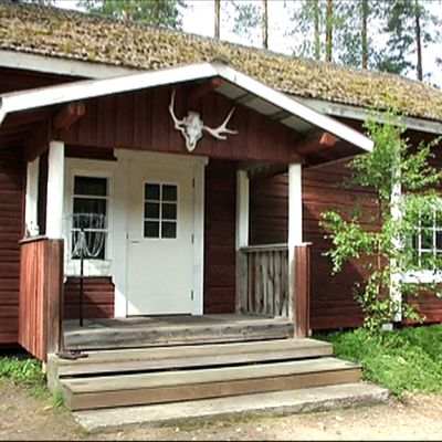 Mökki
