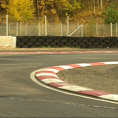 Kouvolan kartingrata