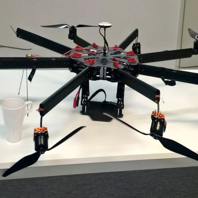 Drone