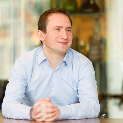 Tom Wehmeier