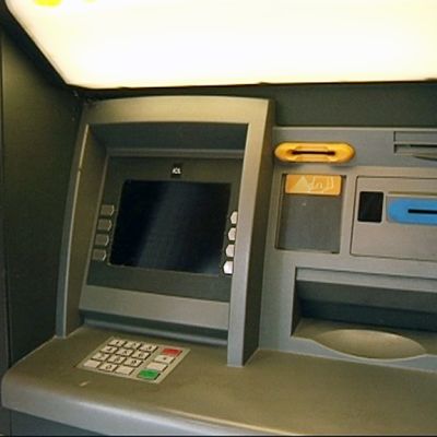 Pankkiautomaatit Uusimmat Sisallot Yle Fi