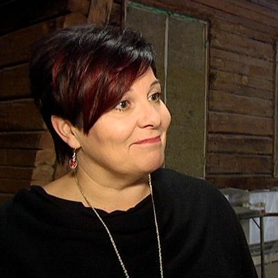 Sari Kaasinen