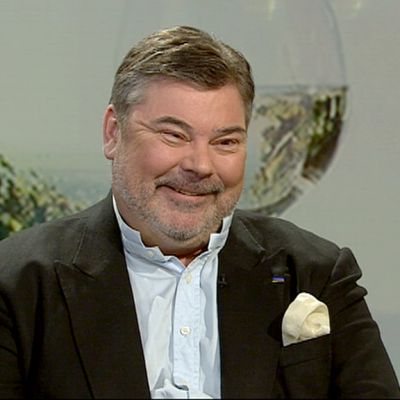 JUHA BERGLUND