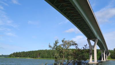 emsalö bro