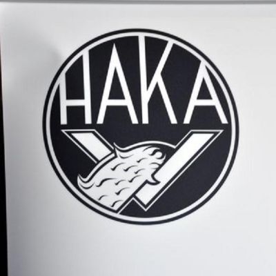 FC Hakas logo
