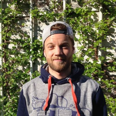 Olli Alamäki