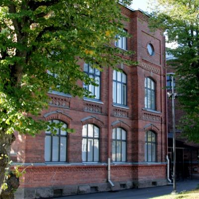 Lappeenrannan lyseon lukio