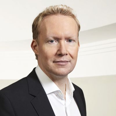 Rolf Jansson