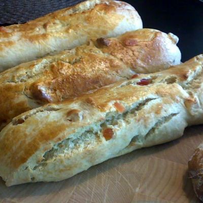 Hedelmäpulla