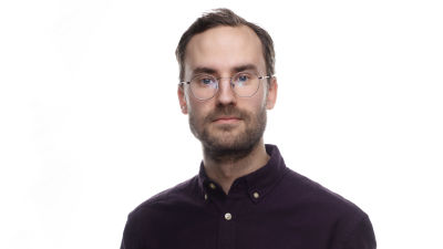 Axel Brink