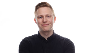 Lucas Dahlström