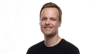 Mikael Stenlund