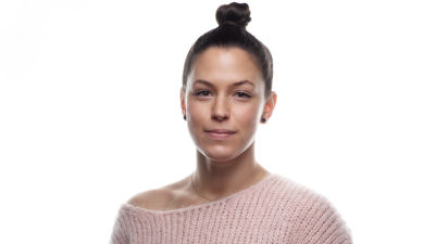 Malena Holmström