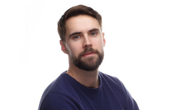 Oliver Kivi