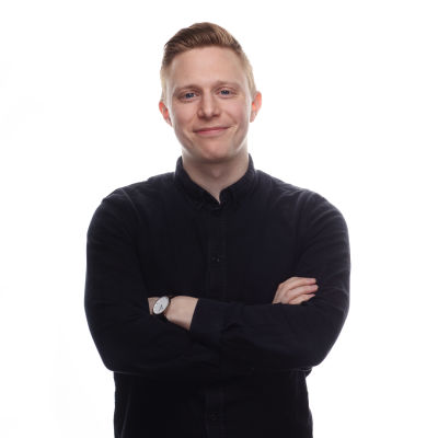 Lucas Dahlström