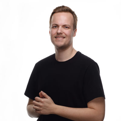 Mikael Stenlund