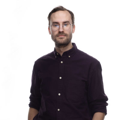 Axel Brink