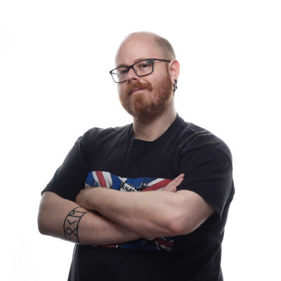 Björn Karlsson