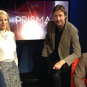 Prisma Studio, yle tv1