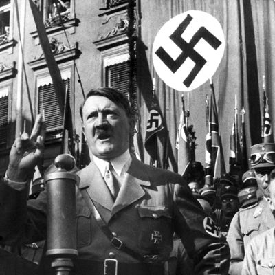 Adolf Hitler
