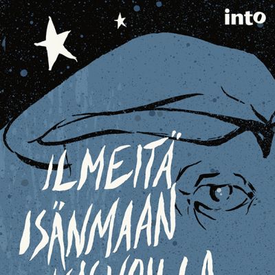 Pentti Haanpää - Ilmeitä isanmaan kasvoilla