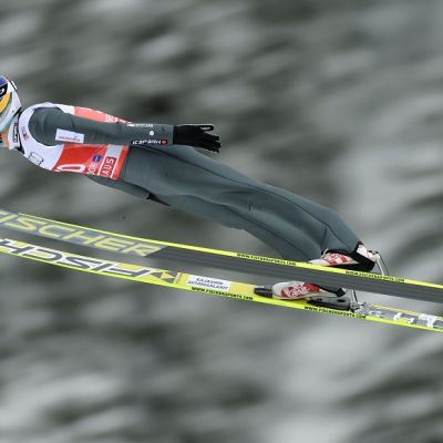 Jarkko Määttä kuvassa