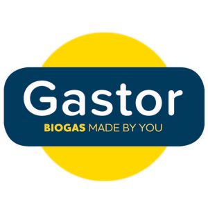 Stormossens fordonsgas säljs under varumärket Gastor. Gastor, Stormossens varumärke för biogas.