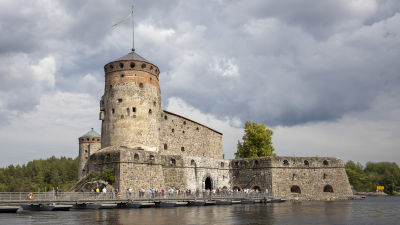 Olavinlinna