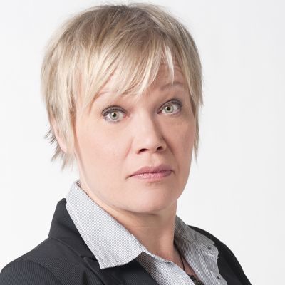 Susanna Turunen