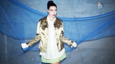 Beatrice Eli