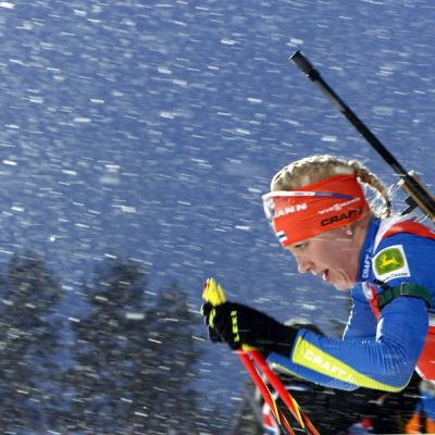 Kaisa Mäkäräinen