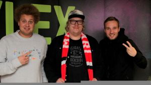 Arttu Wiskari Tutustuin Toiseen Mieheen Internetissa Ylex Yle Fi See more of arttu wiskari on facebook. arttu wiskari tutustuin toiseen