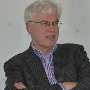 Professori Bengt Holmström