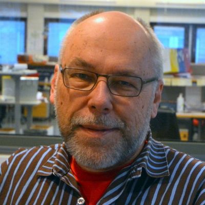 Erkki Virtanen.