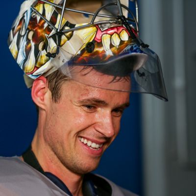Pekka Rinne