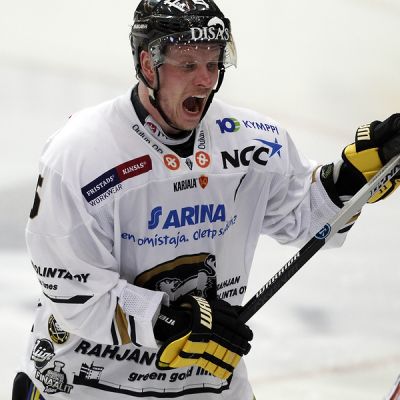 Lasse Kukkonen