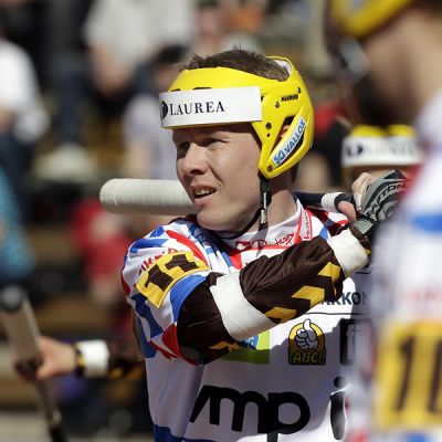 Juha Korhonen Hyvinkään Tahko