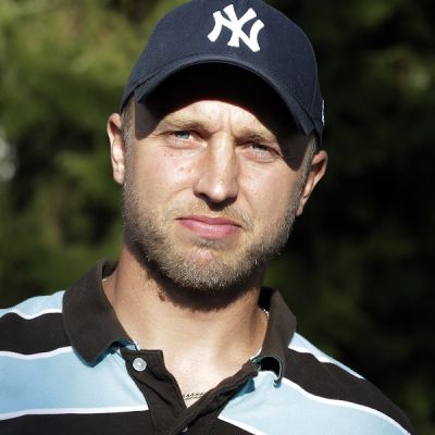 Aki Orava
