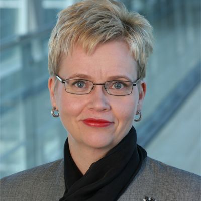 Arja Suominen
