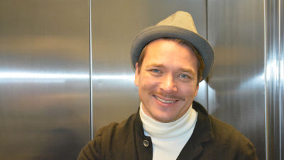 Fredrik Furu