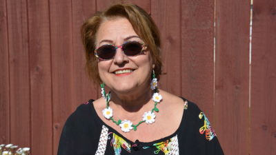 Hülya "Hissu" Kytö